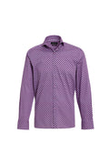 Monte Geo Print Shirt