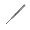 Monteverde Capless Gel Refill M42 Fine for Montblanc Pens Pack of 2 by Monteverde at Cult Pens