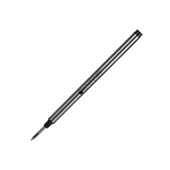 Monteverde Roller Refill Fine M22 for Montblanc Rollerball Pens Pack of 2 by Monteverde at Cult Pens
