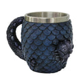 Mug - Blue Dragon Hatchling
