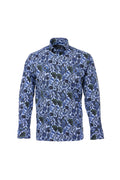 Multi Paisley Print Shirt