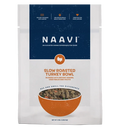 Naavi Slow Roasted Turkey Bowl Dog Food