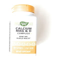 Nature'S Way Calcium Magnesium & Vit D 100 Cap - The Oasis of Health