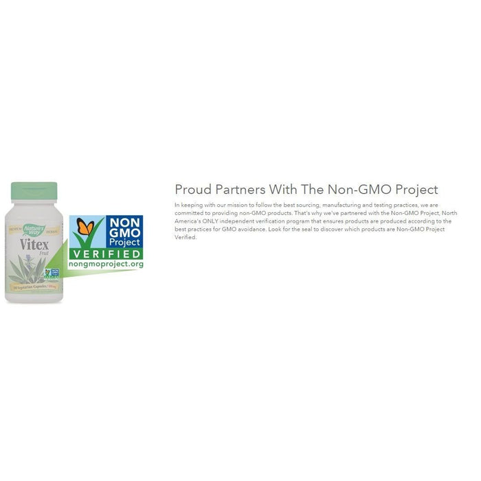 Nature's Way Echinacea Herb Capsules, 180 Count - The Oasis of Health