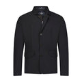 Navy Lightweight Rain Coat