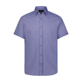 Navy Short Sleeve Shirt
