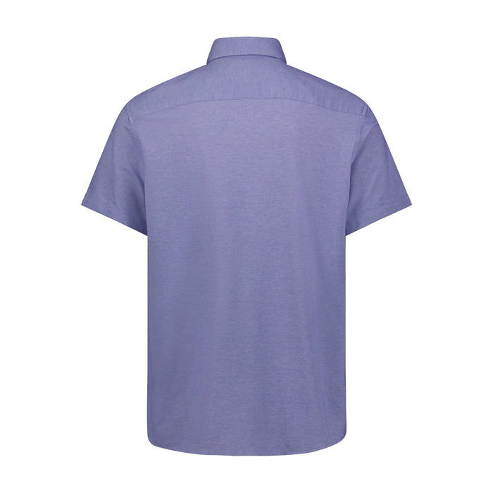 Navy Short Sleeve Shirt