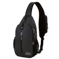Neutral Outdoor Waterproof Chest Bag