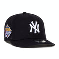 New York Yankees 950 Classic Navy Grey UV 1999 WS Snap Back