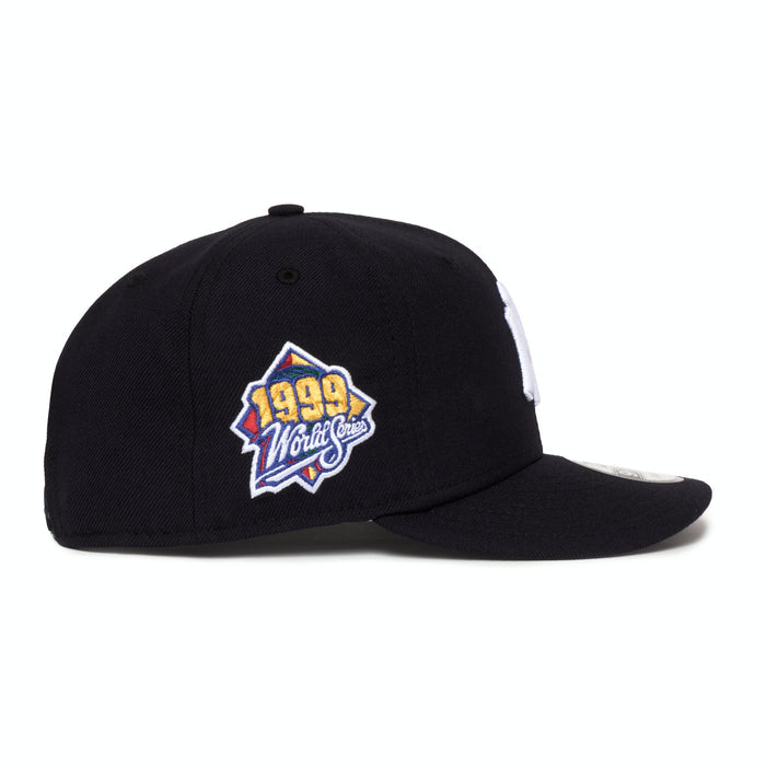 New York Yankees 950 Classic Navy Grey UV 1999 WS Snap Back