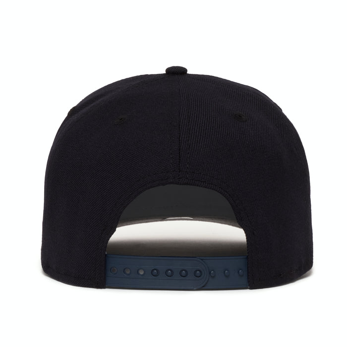 New York Yankees 950 Classic Navy Grey UV 1999 WS Snap Back