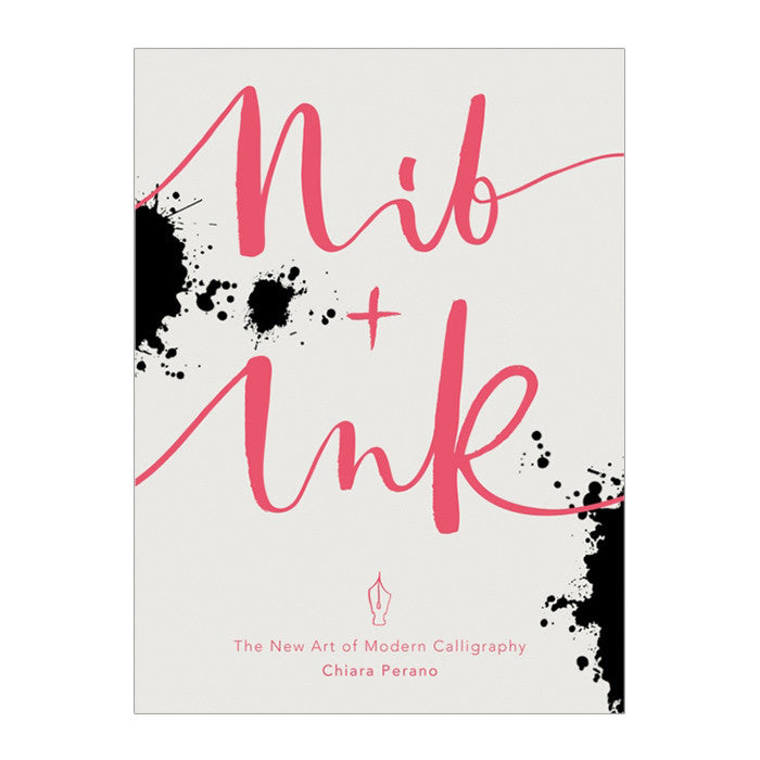 Nib + Ink by Books at Cult Pens