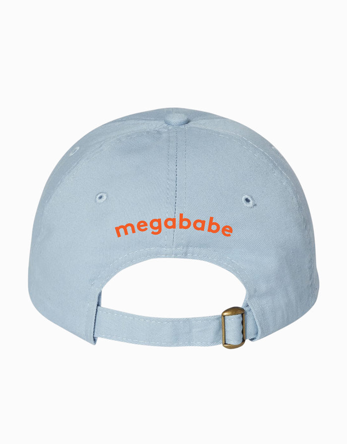 Not Fine Hat