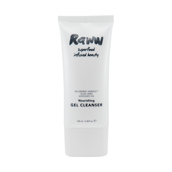 Nourishing Gel Cleanser