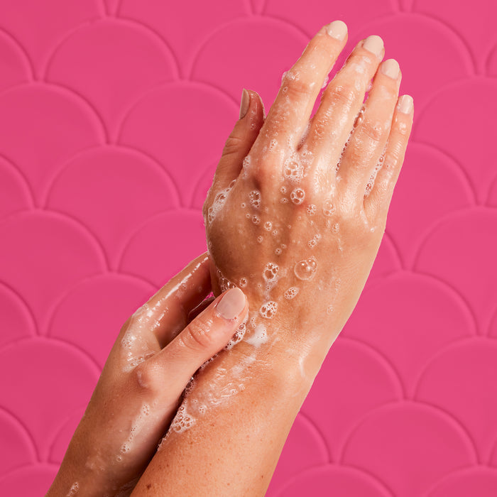Nourishing Gel Cleanser
