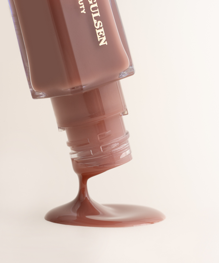 Nourishing Lip Oil | Bella