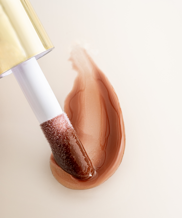Nourishing Lip Oil | Cappuchino