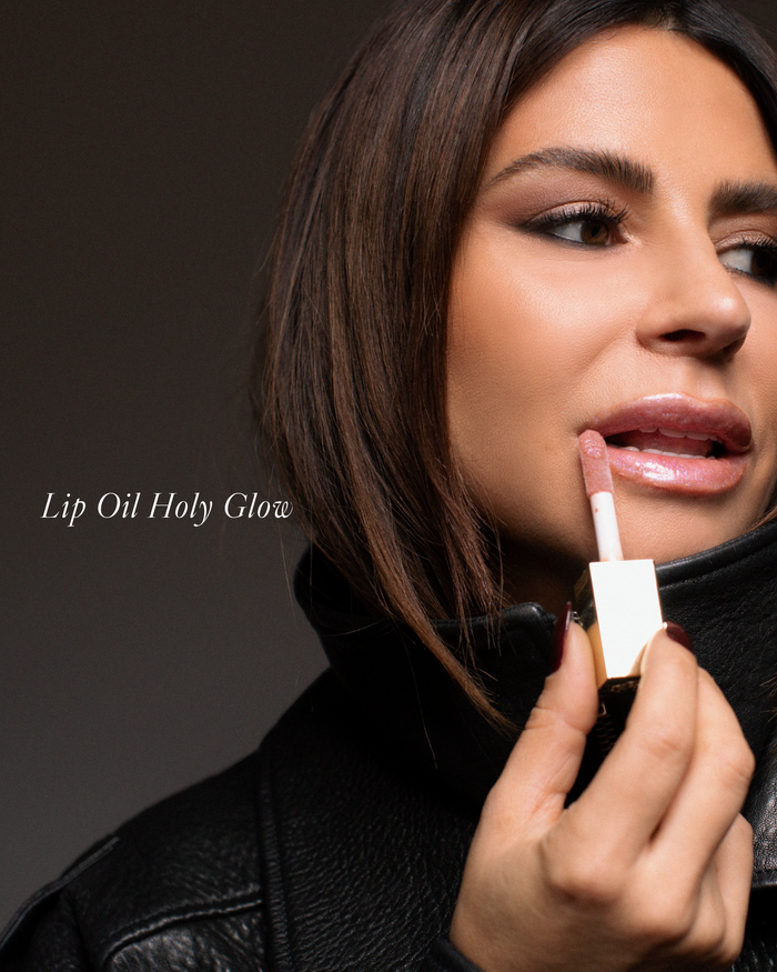 Nourishing Lip Oil | Holy Glow