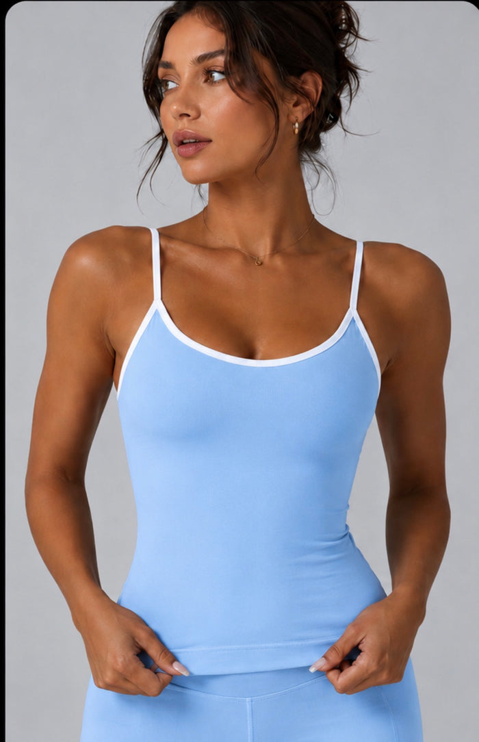 Nova Cami