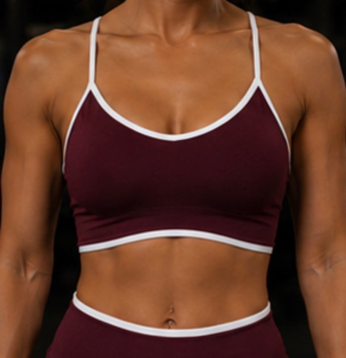 Nova Sports Bra
