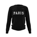 Men's Unisex Paris Crewneck Sweatshirt Vintage Style Shirt