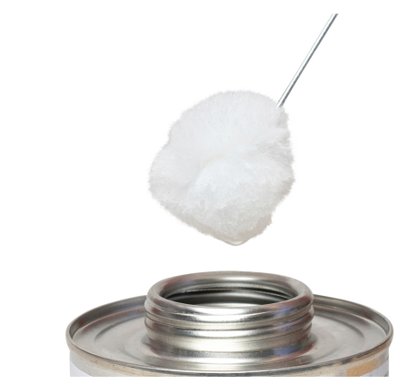 Oatey PVC Cleaner - NYDIRECT
