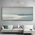 Ocean And Sky Painting #OS 008