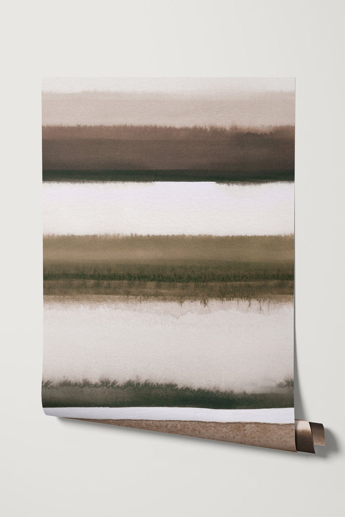 Ocean Tides / Rust