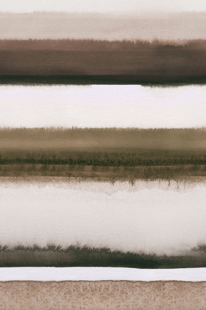 Ocean Tides / Rust