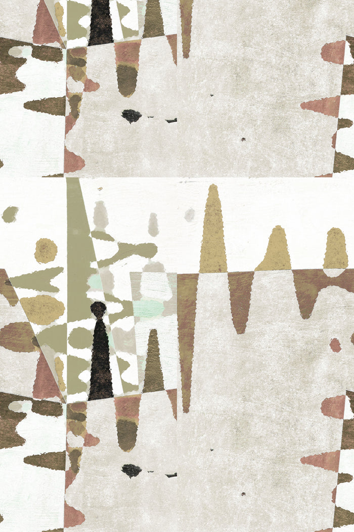 Oden Row / Rust