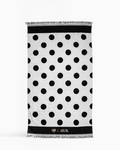 OGB x Azur | Dot Print Towel