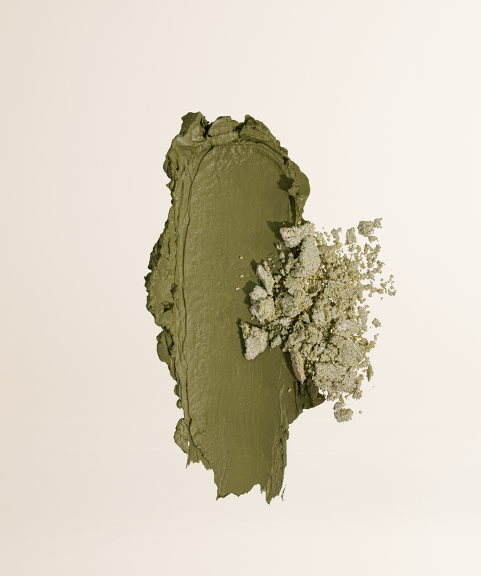 One & Done Eyeshadow | Midnight Moss
