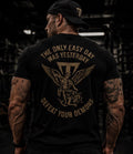 Only Easy Day Shirt
