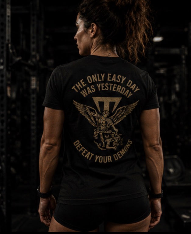 Only Easy Day Shirt