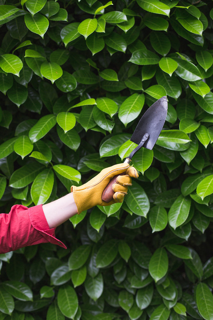 Oregon-Made Hand Trowel