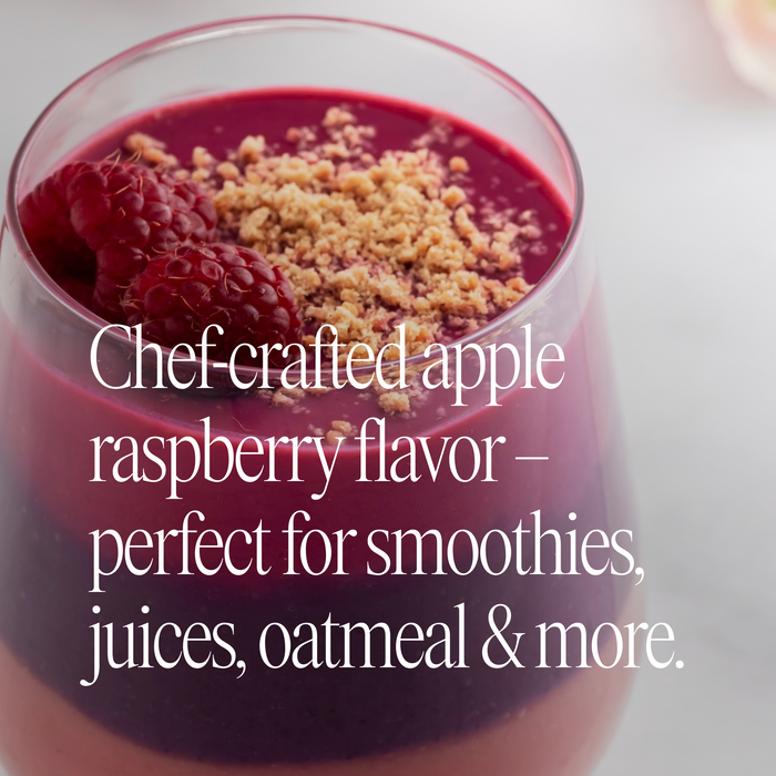 Apple Raspberry/all