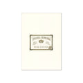 Original Crown Mill Pure Cotton Writing Pad A4 by Original Crown Mill at Cult Pens