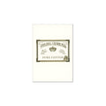Original Crown Mill Pure Cotton Writing Pad A5 by Original Crown Mill at Cult Pens