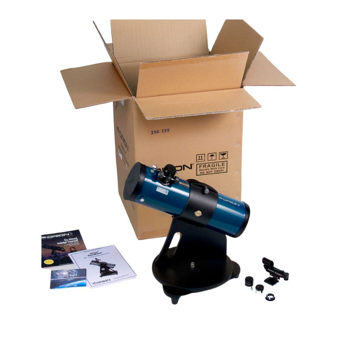 Orion StarBlast 4.5 Astro Reflector Telescope