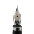 Otto Hutt Design 02 Nib Unit Steel Platinum Plated