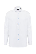 Oval Geo Print Shirt