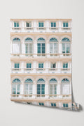 Palais Royal / Teal