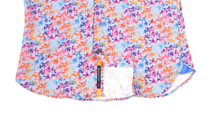 Palm Trees Shirt