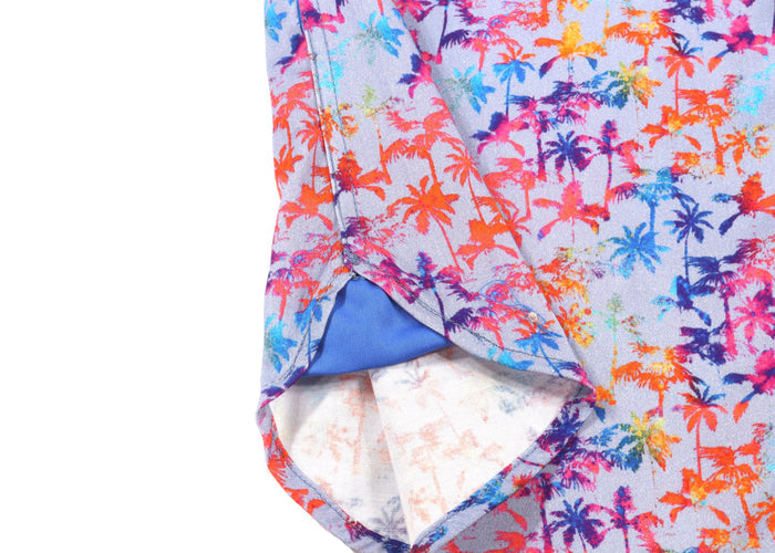 Palm Trees Shirt