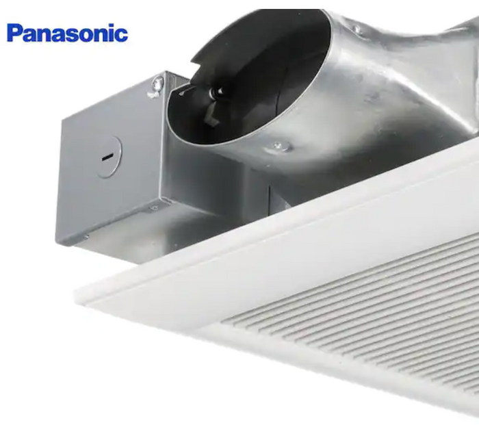 Panasonic WhisperValue - NYDIRECT