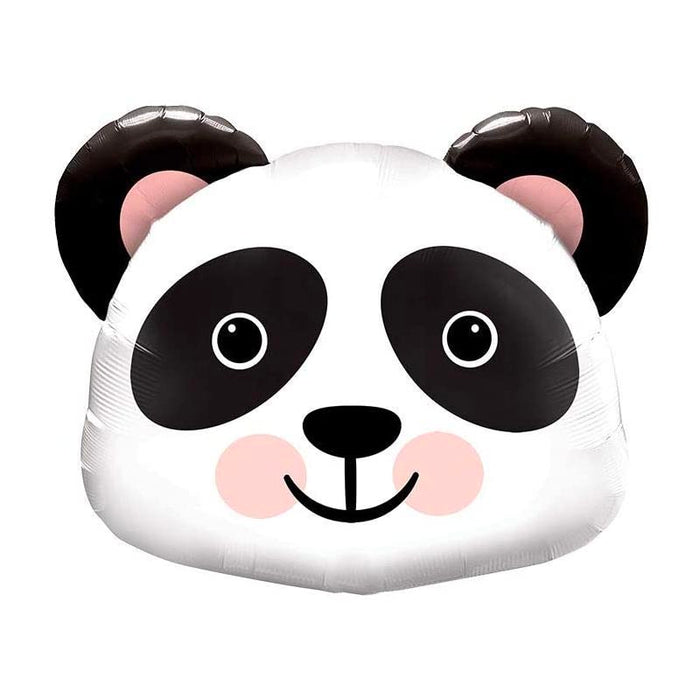 Panda Balloon