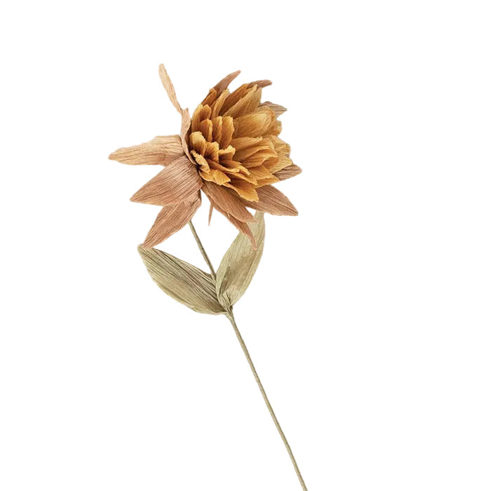 Paper Flower Pick