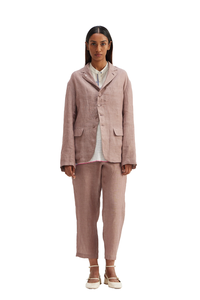 PAPRIKA TROUSER