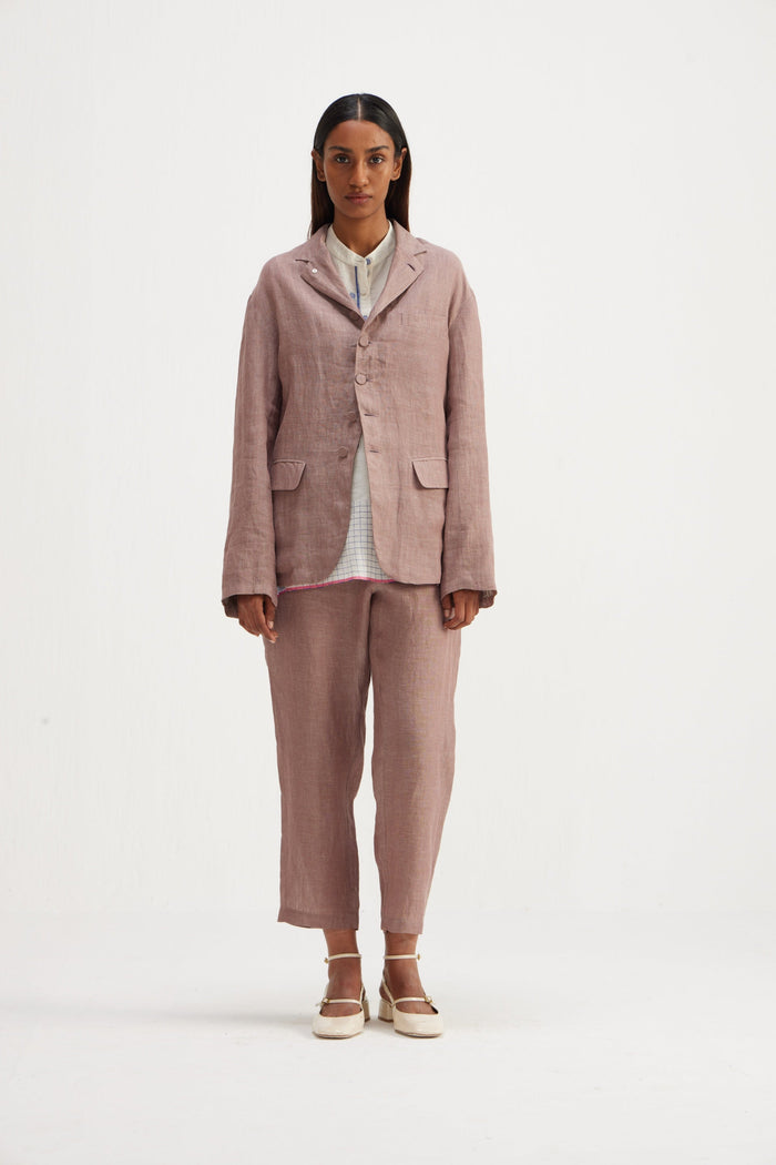 PAPRIKA TROUSER