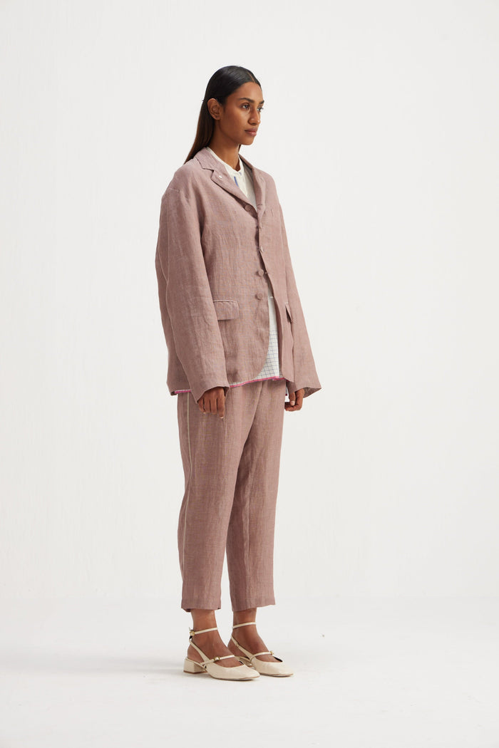 PAPRIKA TROUSER
